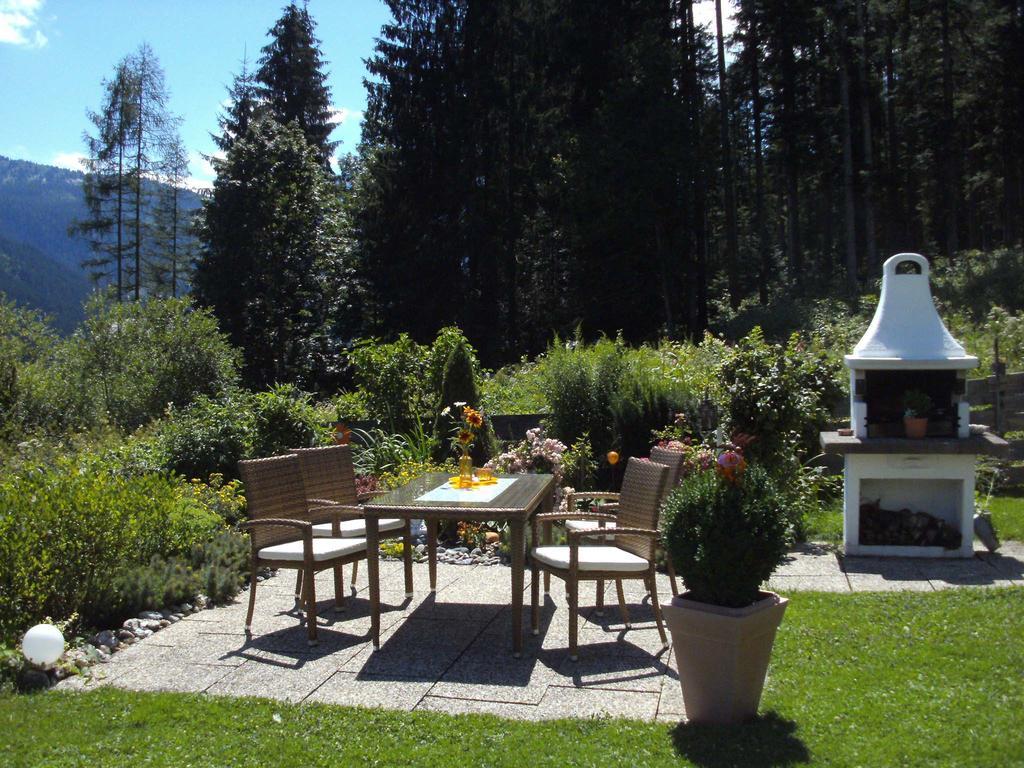Apartments Egger Barbara Gosau Exterior photo